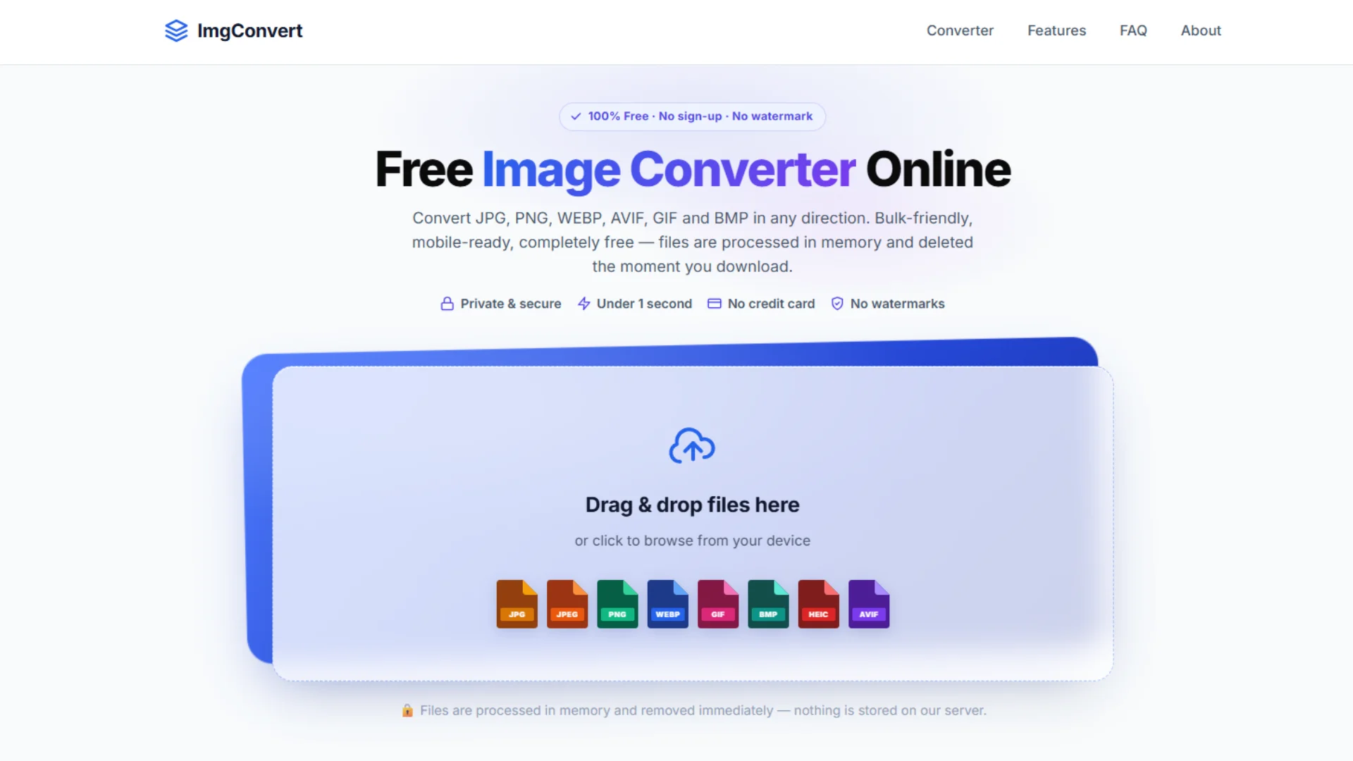 Image Converter